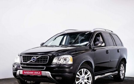 Volvo XC90 II рестайлинг, 2012 год, 1 550 000 рублей, 1 фотография