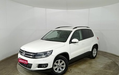 Volkswagen Tiguan I, 2012 год, 1 450 000 рублей, 1 фотография