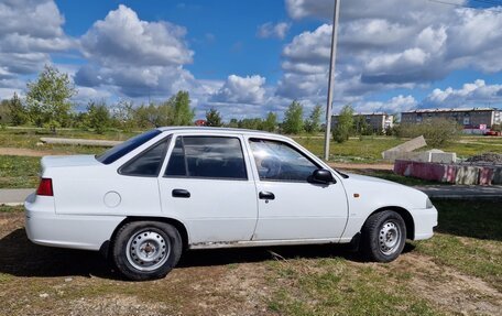 Daewoo Nexia I рестайлинг, 2011 год, 240 000 рублей, 2 фотография