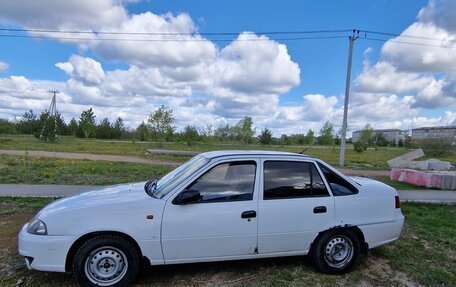 Daewoo Nexia I рестайлинг, 2011 год, 240 000 рублей, 4 фотография