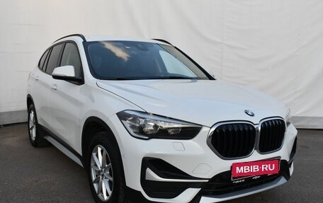 BMW X1, 2019 год, 2 549 000 рублей, 3 фотография