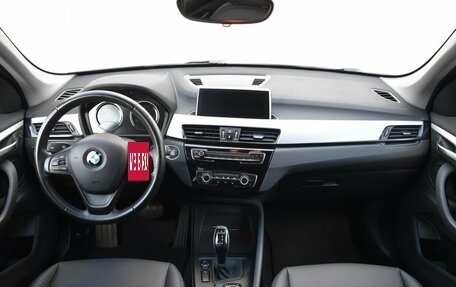 BMW X1, 2019 год, 2 549 000 рублей, 11 фотография