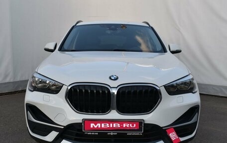 BMW X1, 2019 год, 2 549 000 рублей, 2 фотография
