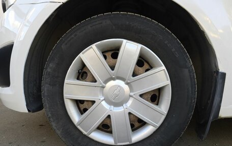 Chevrolet Aveo III, 2012 год, 650 000 рублей, 9 фотография