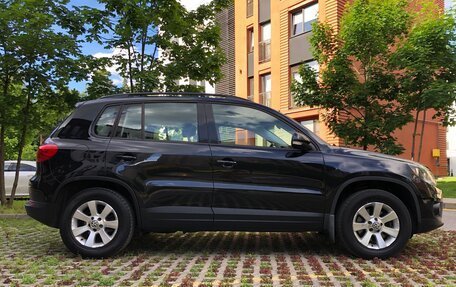 Volkswagen Tiguan I, 2012 год, 1 290 000 рублей, 8 фотография