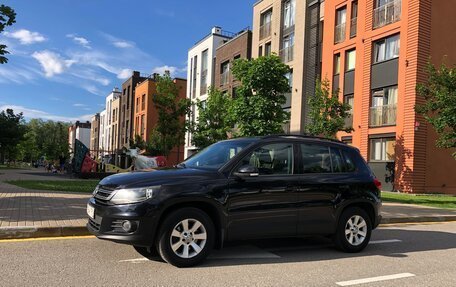 Volkswagen Tiguan I, 2012 год, 1 290 000 рублей, 6 фотография