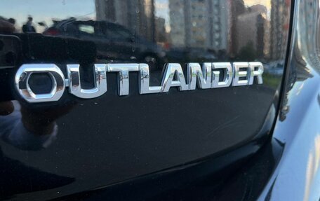 Mitsubishi Outlander III рестайлинг 3, 2020 год, 1 960 070 рублей, 13 фотография