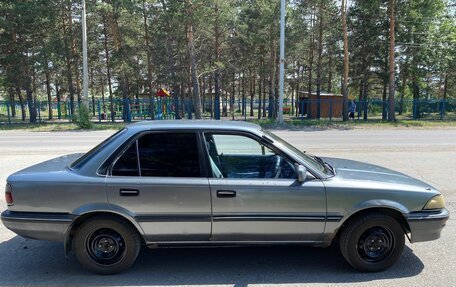 Toyota Corolla, 1989 год, 205 000 рублей, 2 фотография