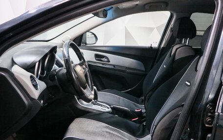 Chevrolet Cruze II, 2013 год, 917 000 рублей, 9 фотография