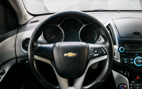 Chevrolet Cruze II, 2013 год, 917 000 рублей, 13 фотография
