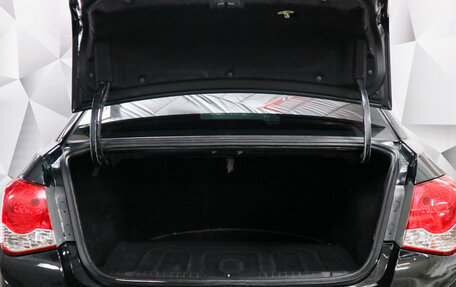 Chevrolet Cruze II, 2013 год, 917 000 рублей, 19 фотография