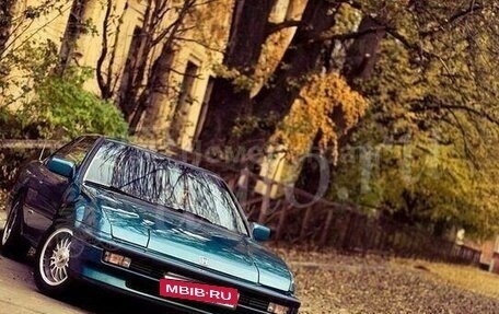 Honda Prelude III, 1991 год, 250 000 рублей, 2 фотография