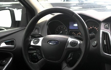 Ford Focus III, 2012 год, 1 020 000 рублей, 12 фотография