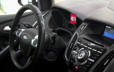 Ford Focus III, 2012 год, 1 020 000 рублей, 10 фотография