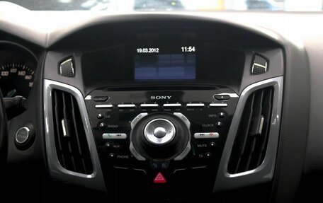 Ford Focus III, 2012 год, 1 020 000 рублей, 14 фотография