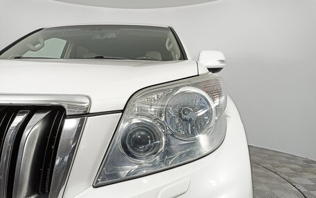 Toyota Land Cruiser Prado 150 рестайлинг 2, 2013 год, 3 787 000 рублей, 17 фотография