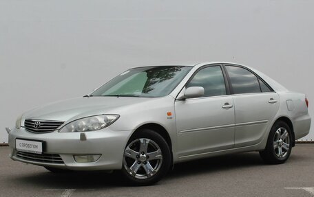 Toyota Camry V40, 2005 год, 949 000 рублей, 1 фотография