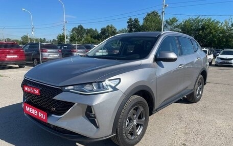 Haval F7 I, 2024 год, 2 799 000 рублей, 1 фотография