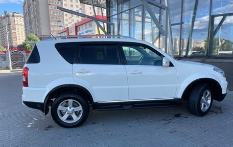 SsangYong Rexton III, 2014 год, 1 530 000 рублей, 3 фотография