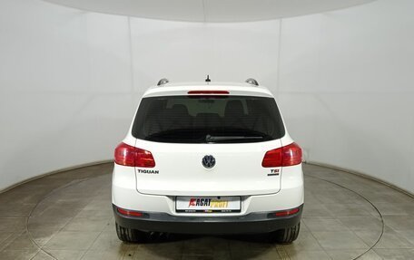 Volkswagen Tiguan I, 2012 год, 1 450 000 рублей, 6 фотография