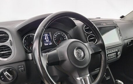 Volkswagen Tiguan I, 2012 год, 1 450 000 рублей, 13 фотография