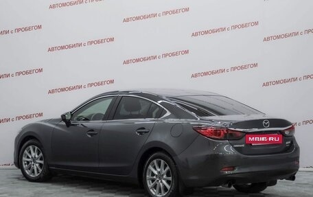 Mazda 6, 2013 год, 1 449 000 рублей, 4 фотография