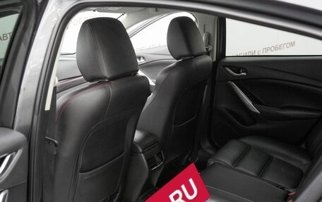 Mazda 6, 2013 год, 1 449 000 рублей, 6 фотография