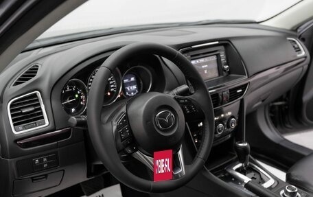 Mazda 6, 2013 год, 1 449 000 рублей, 7 фотография