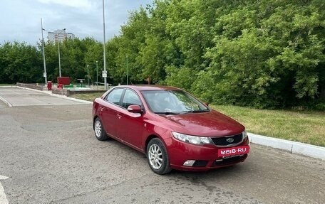 KIA Cerato I, 2009 год, 545 000 рублей, 2 фотография