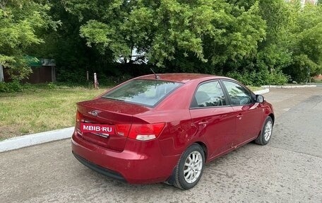 KIA Cerato I, 2009 год, 545 000 рублей, 3 фотография