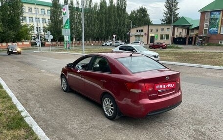 KIA Cerato I, 2009 год, 545 000 рублей, 4 фотография