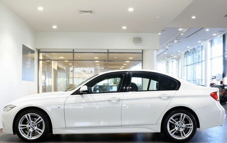 BMW 3 серия, 2014 год, 2 390 000 рублей, 7 фотография