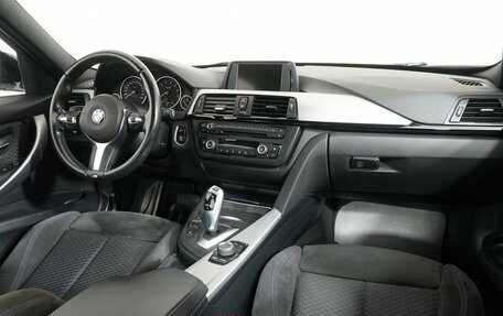 BMW 3 серия, 2014 год, 2 390 000 рублей, 14 фотография