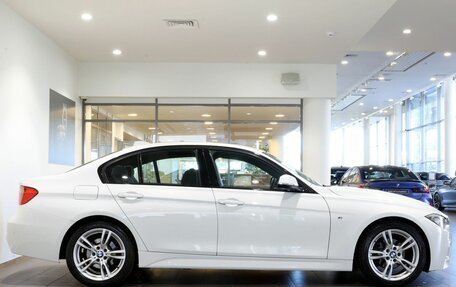 BMW 3 серия, 2014 год, 2 390 000 рублей, 4 фотография