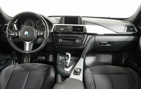 BMW 3 серия, 2014 год, 2 390 000 рублей, 15 фотография