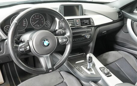 BMW 3 серия, 2014 год, 2 390 000 рублей, 12 фотография