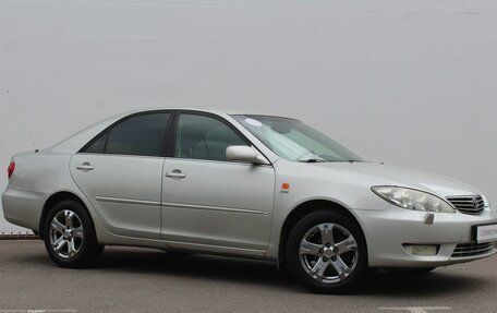 Toyota Camry V40, 2005 год, 949 000 рублей, 3 фотография