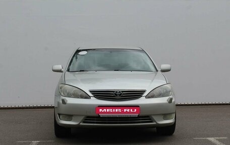 Toyota Camry V40, 2005 год, 949 000 рублей, 2 фотография