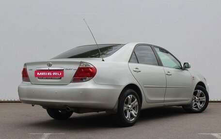 Toyota Camry V40, 2005 год, 949 000 рублей, 5 фотография