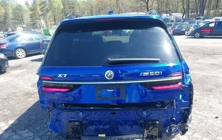 BMW X7, 2022 год, 12 200 000 рублей, 9 фотография