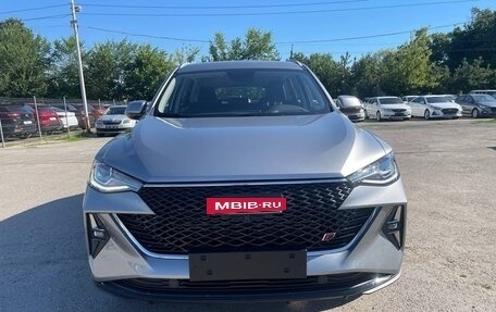 Haval F7 I, 2024 год, 2 799 000 рублей, 2 фотография