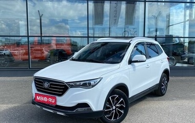 FAW Besturn X40 I, 2019 год, 1 550 000 рублей, 1 фотография