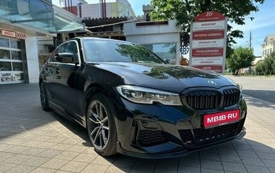 BMW 3 серия, 2019 год, 3 245 000 рублей, 1 фотография