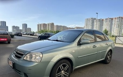 Chevrolet Lacetti, 2006 год, 425 000 рублей, 1 фотография
