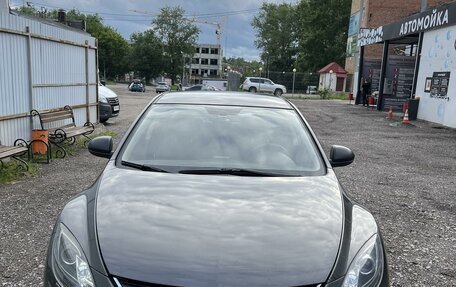 Mazda 6, 2009 год, 1 150 000 рублей, 1 фотография