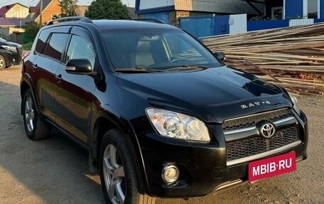 Toyota RAV4, 2011 год, 1 фотография