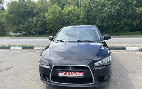 Mitsubishi Lancer IX, 2012 год, 950 000 рублей, 1 фотография