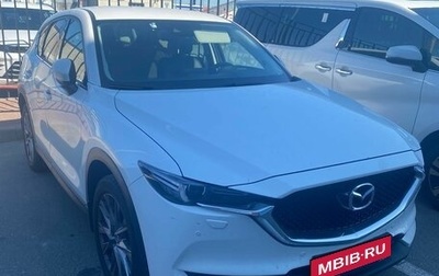 Mazda CX-5 II, 2019 год, 2 845 000 рублей, 1 фотография