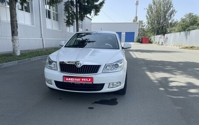 Skoda Octavia, 2012 год, 1 260 000 рублей, 1 фотография