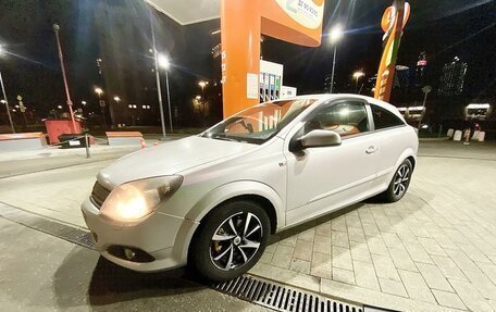 Opel Astra H, 2006 год, 285 000 рублей, 1 фотография